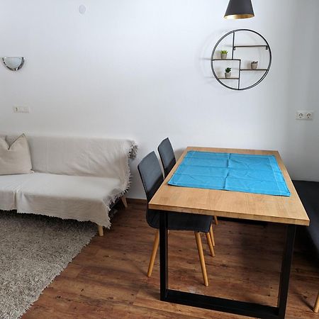 Pension Luzenberg Auffach Εξωτερικό φωτογραφία
